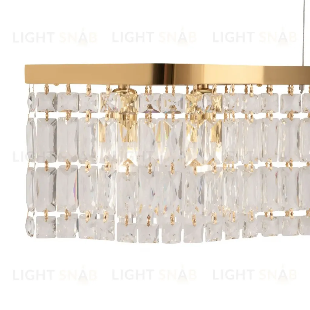 Подвесная люстра Maytoni Dune DIA005PL-06G DIA005PL-06G