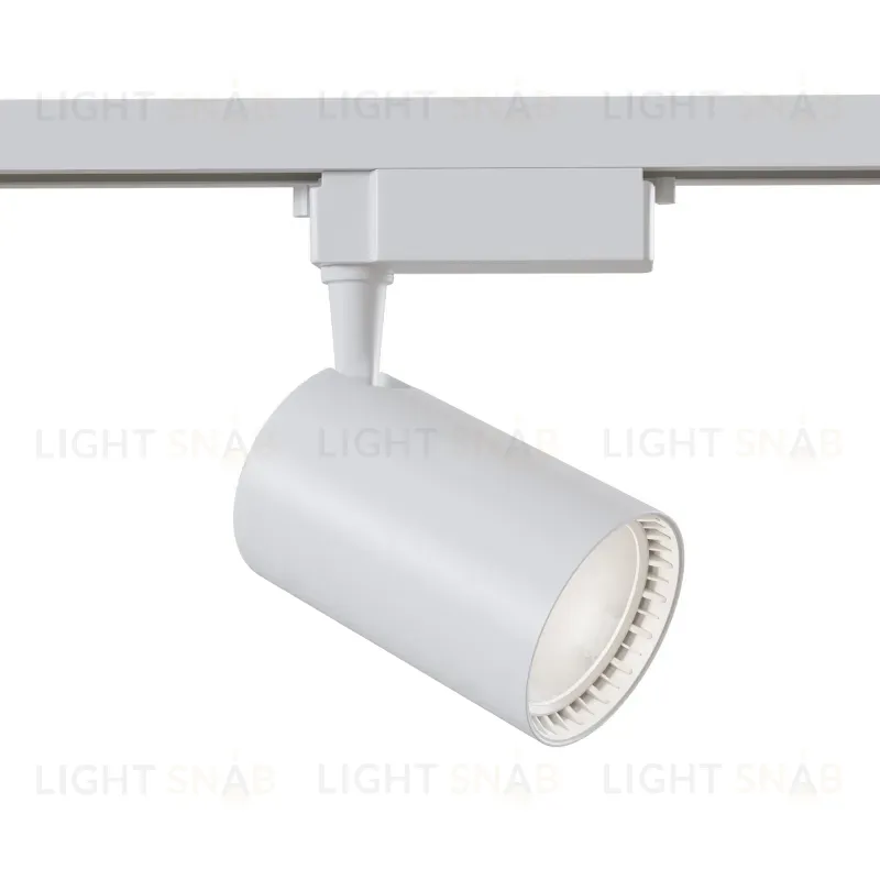 Трековый светильник Maytoni Technical Vuoro TR003-1-26W3K-S-W TR003-1-26W3K-S-W