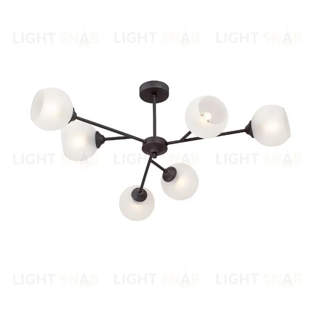 Люстра на штанге Vitaluce V3791-1/6PL V3791-1/6PL