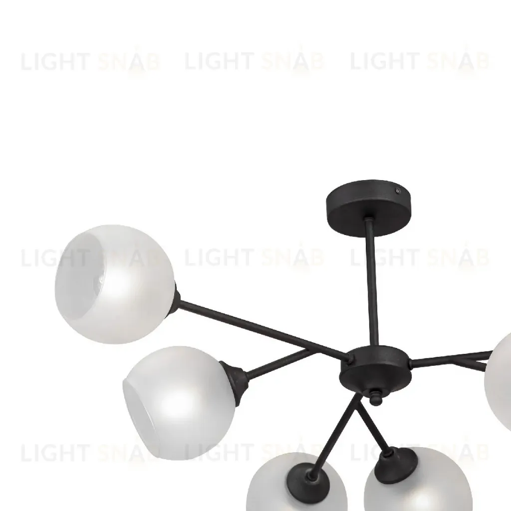 Люстра на штанге Vitaluce V3791-1/6PL V3791-1/6PL