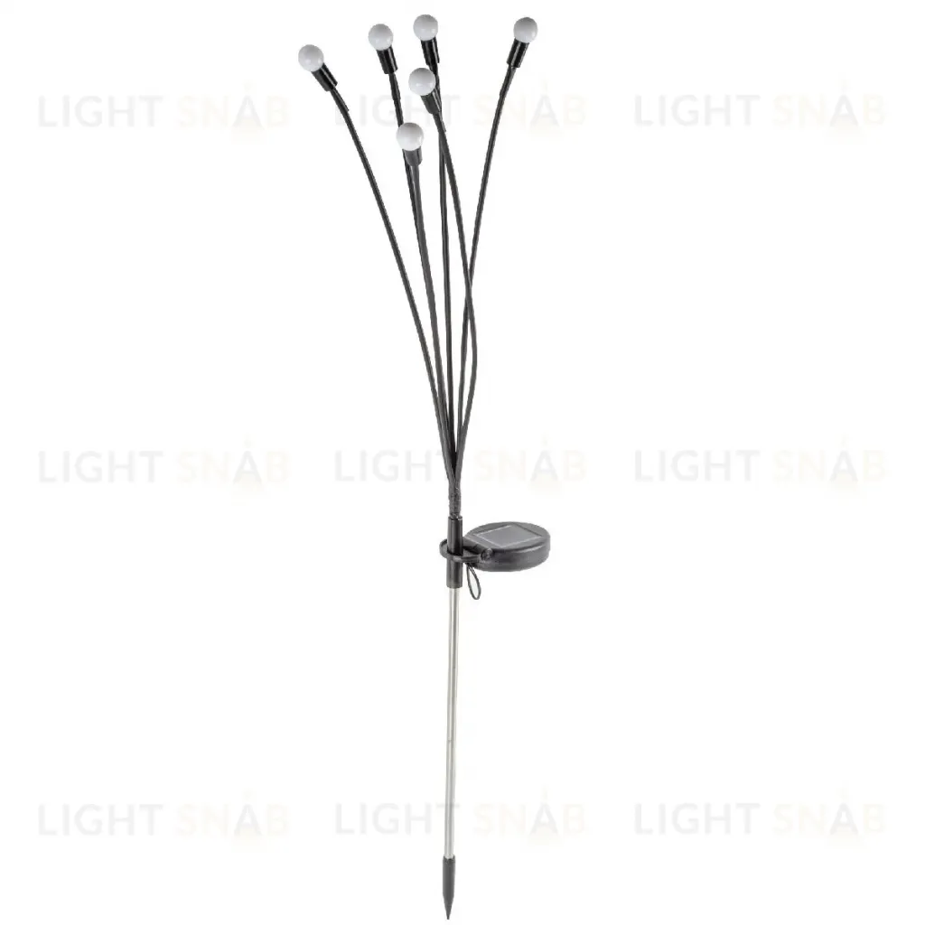 Светильник на солнечной батарее Uniel USL-S-820/PM700 FIREFLIES UL-00010563 USL-S-820/PM700 FIREFLIES