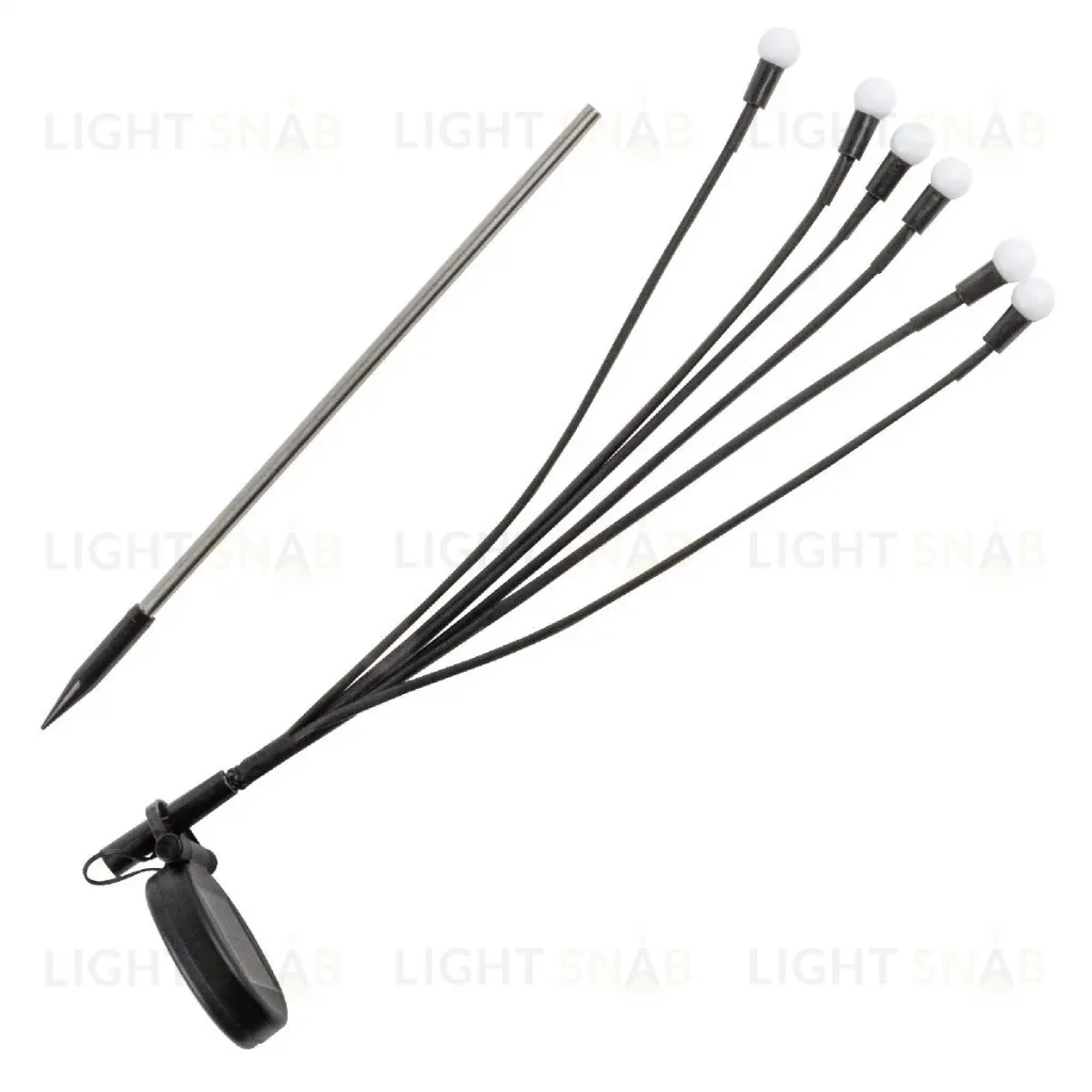 Светильник на солнечной батарее Uniel USL-S-820/PM700 FIREFLIES UL-00010563 USL-S-820/PM700 FIREFLIES