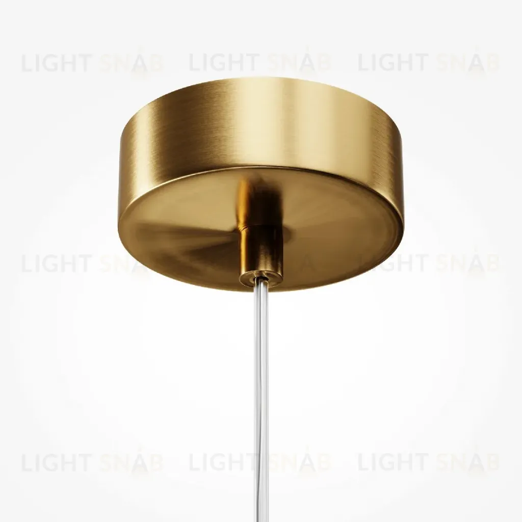 Подвесной светильник Maytoni Drop MOD273PL-L16G3K MOD273PL-L16G3K