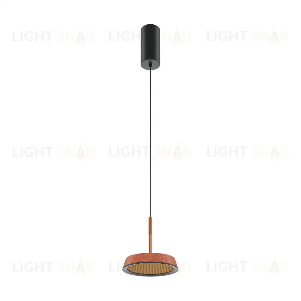 Подвесной светильник Maytoni El MOD041PL-L15TR3K MOD041PL-L15TR3K