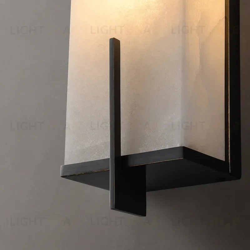 Настенный светильник DeLight Collection Wall lamp MT8856-2W black MT8856-2W black