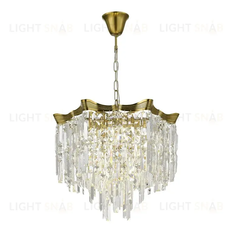 Подвесная люстра ST Luce Ofelia SL1659.303.07 SL1659.303.07