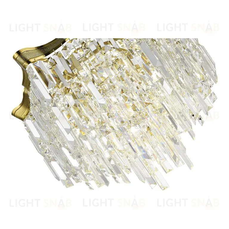 Подвесная люстра ST Luce Ofelia SL1659.303.07 SL1659.303.07