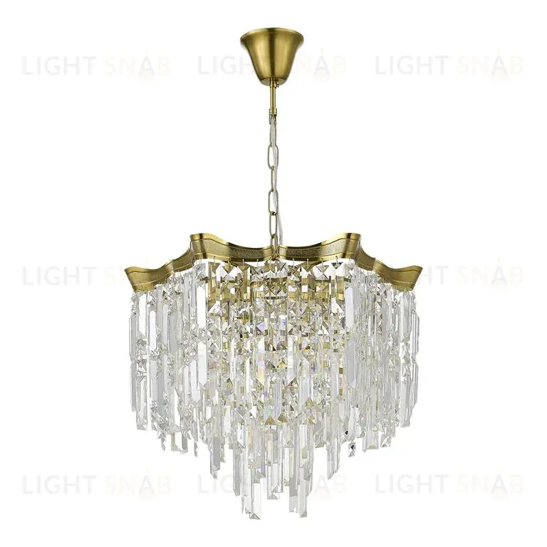 Подвесная люстра ST Luce Ofelia SL1659.303.07 SL1659.303.07