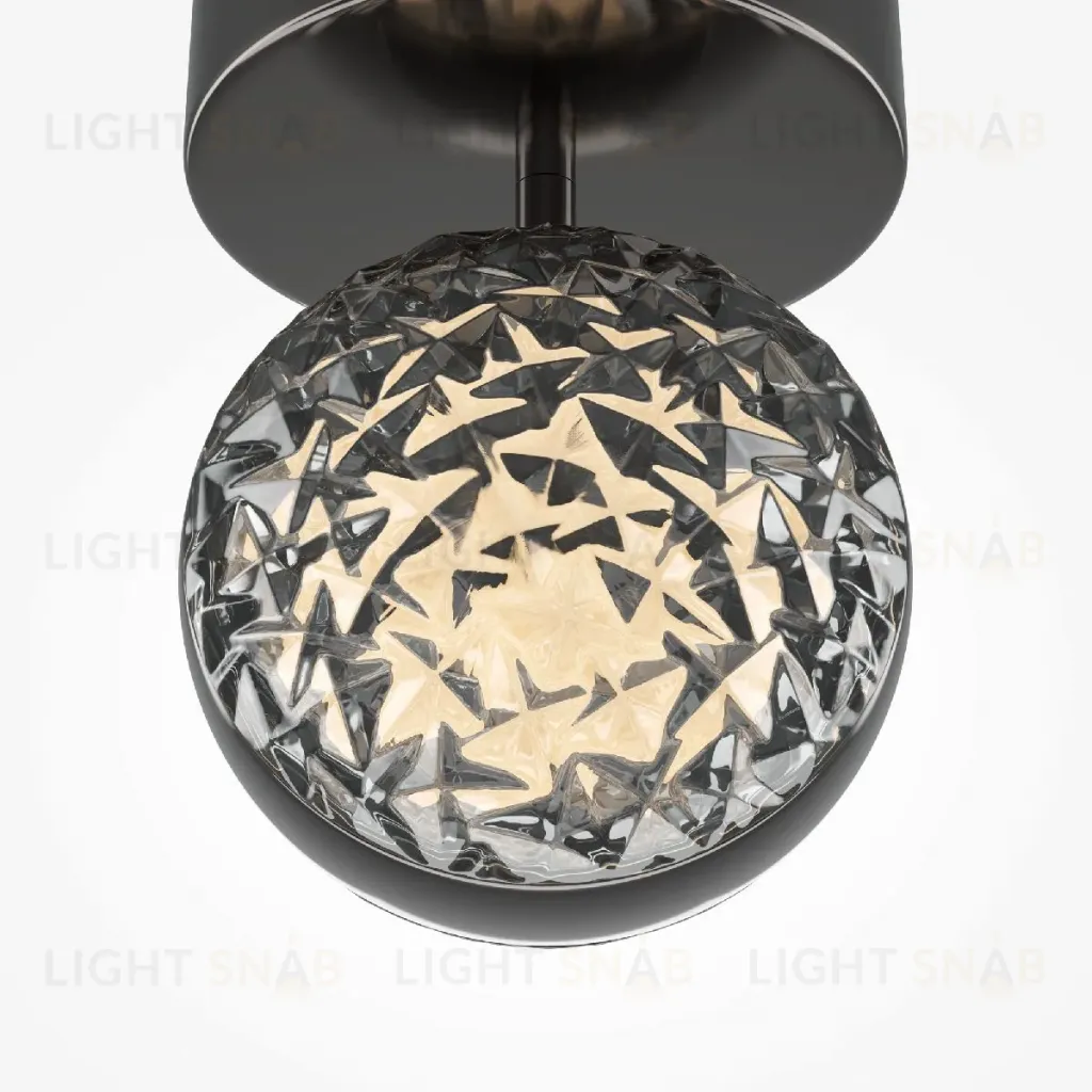 Бра Maytoni Mind MOD299WL-L10BC3K MOD299WL-L10BC3K