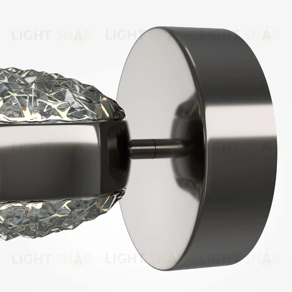 Бра Maytoni Mind MOD299WL-L10BC3K MOD299WL-L10BC3K