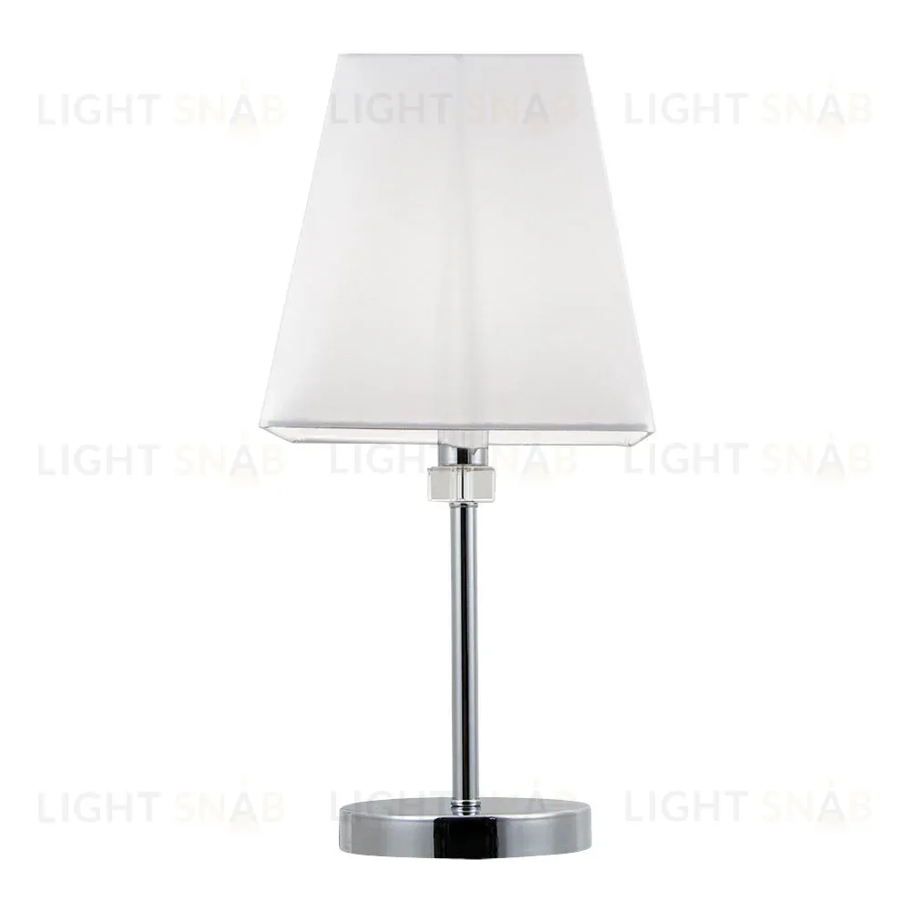 Настольная лампа Arte Lamp Kensington A4098LT-1CC A4098LT-1CC