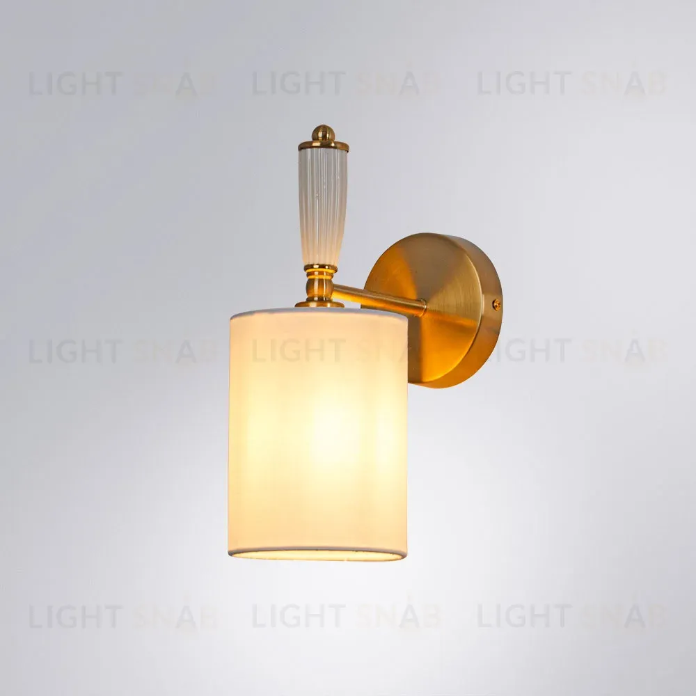 Бра Arte Lamp Waverley A4102AP-1PB A4102AP-1PB
