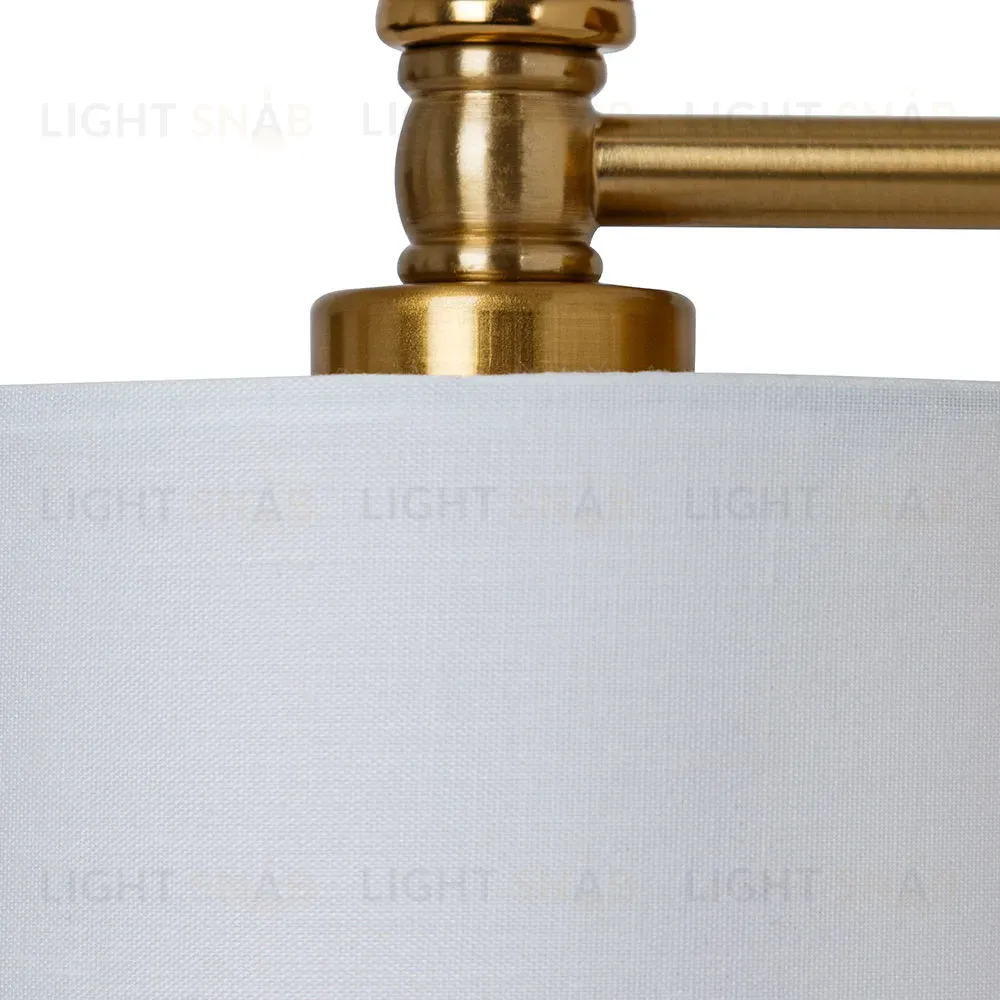 Бра Arte Lamp Waverley A4102AP-1PB A4102AP-1PB