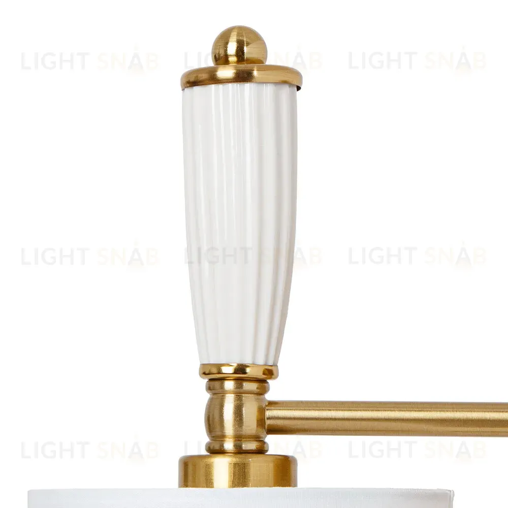 Бра Arte Lamp Waverley A4102AP-1PB A4102AP-1PB