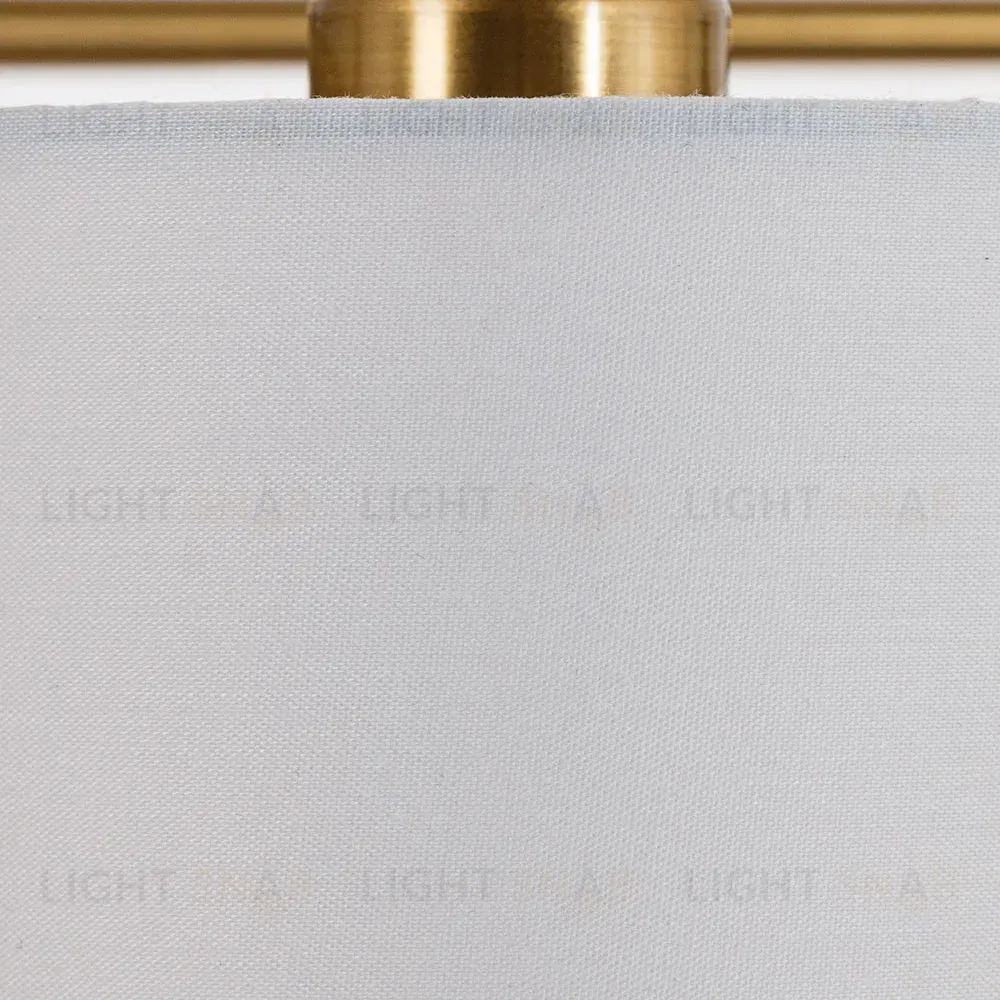 Люстра на штанге Arte Lamp Waverley A4102PL-5PB A4102PL-5PB