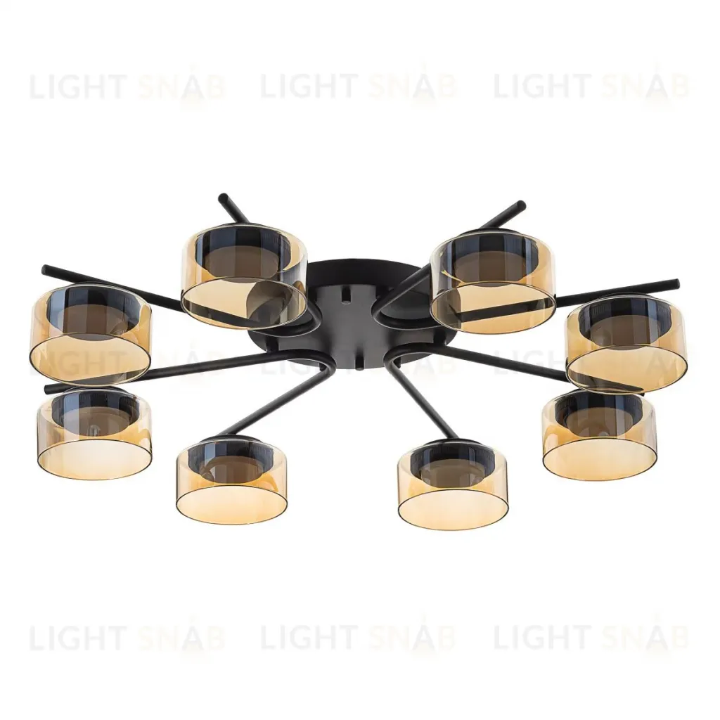 Потолочная люстра Citilux Espace CL243181 CL243181