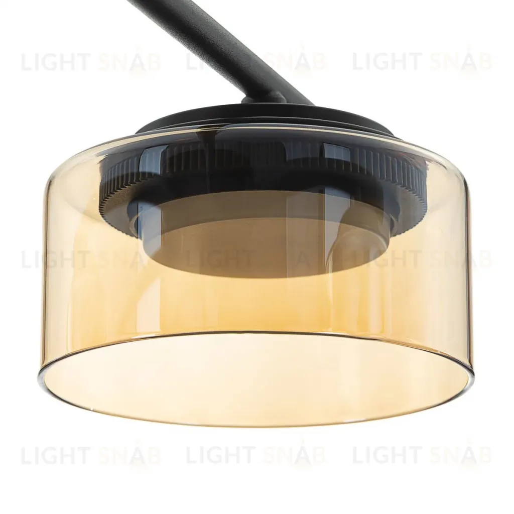 Потолочная люстра Citilux Espace CL243181 CL243181