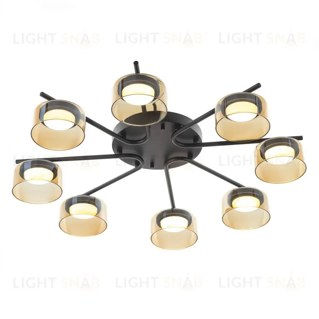 Потолочная люстра Citilux Espace CL243181 CL243181