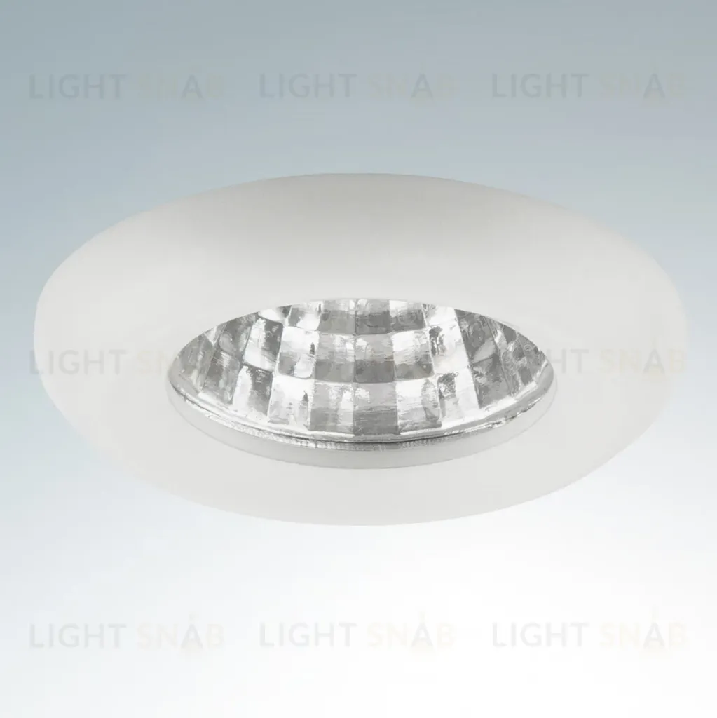 Встраиваемый светильник Lightstar Monde LED 071116 071116