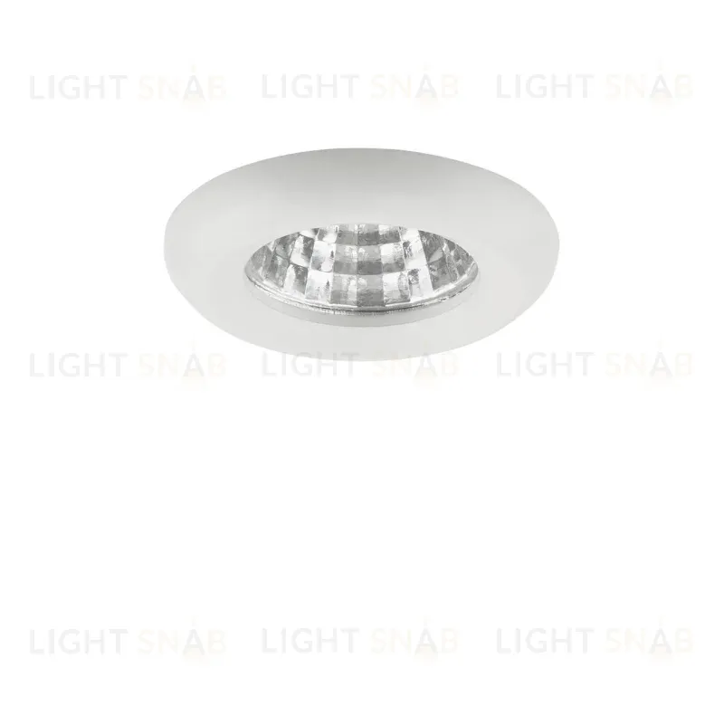 Встраиваемый светильник Lightstar Monde LED 071116 071116