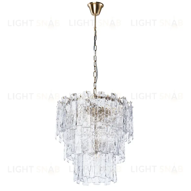 Потолочная люстра Divinare Felis 6005/17 LM-8 6005/17 LM-8