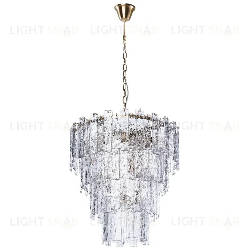 Потолочная люстра Divinare Felis 6005/17 LM-9 6005/17 LM-9