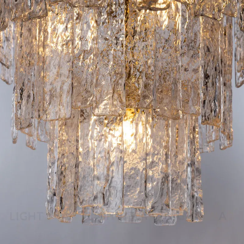 Потолочная люстра Divinare Felis 6005/17 LM-8 6005/17 LM-8