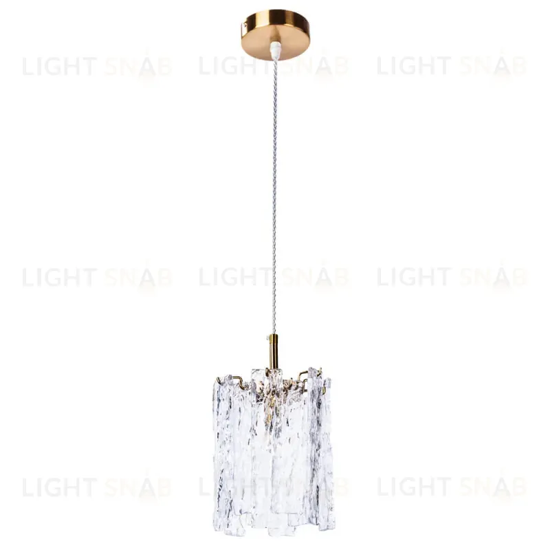 Подвесной светильник Divinare Felis 6005/17 SP-1 6005/17 SP-1