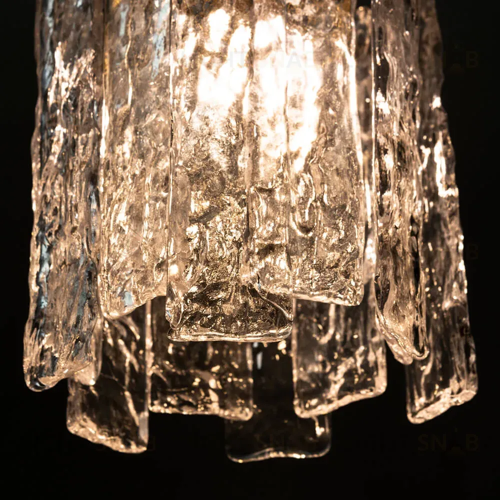 Подвесной светильник Divinare Felis 6005/17 SP-1 6005/17 SP-1