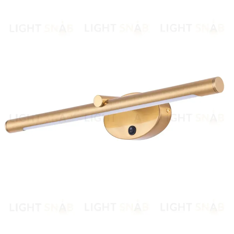 Подсветка для картин Arte Lamp Ronnie A8025AP-1PB A8025AP-1PB