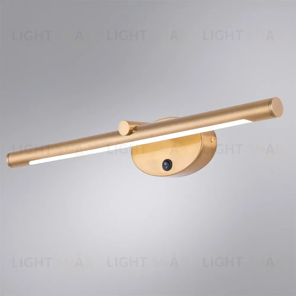Подсветка для картин Arte Lamp Ronnie A8025AP-1PB A8025AP-1PB