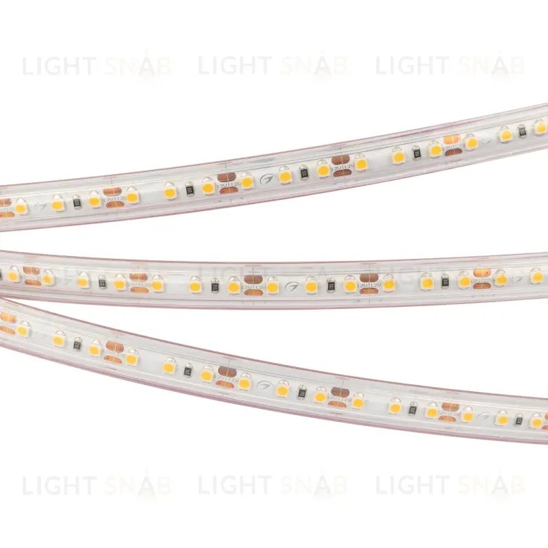Светодиодная лента герметичная Arlight RTW-PS-A120-10mm 12V Warm2700 (9.6 W/m, IP67, 2835, 5m) 028547(2) 028547(2)