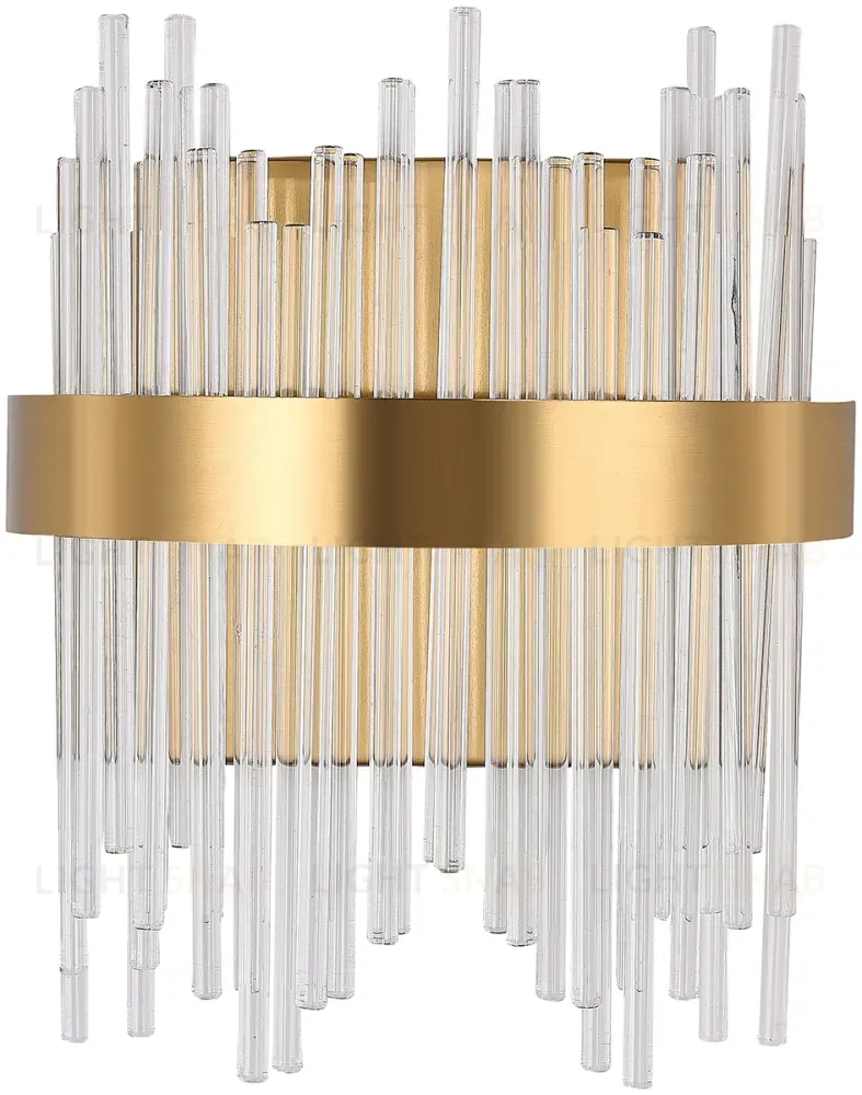 Настенный светильник Natali Kovaltseva LED LAMPS 81118/1W LED LAMPS 81118/1W