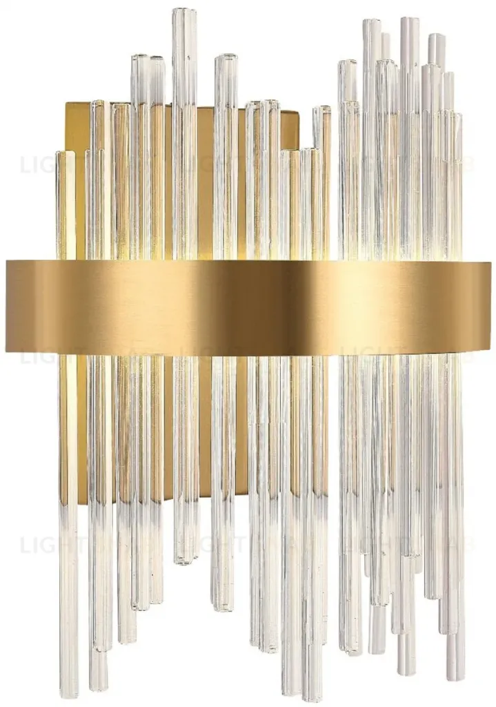 Настенный светильник Natali Kovaltseva LED LAMPS 81118/1W LED LAMPS 81118/1W
