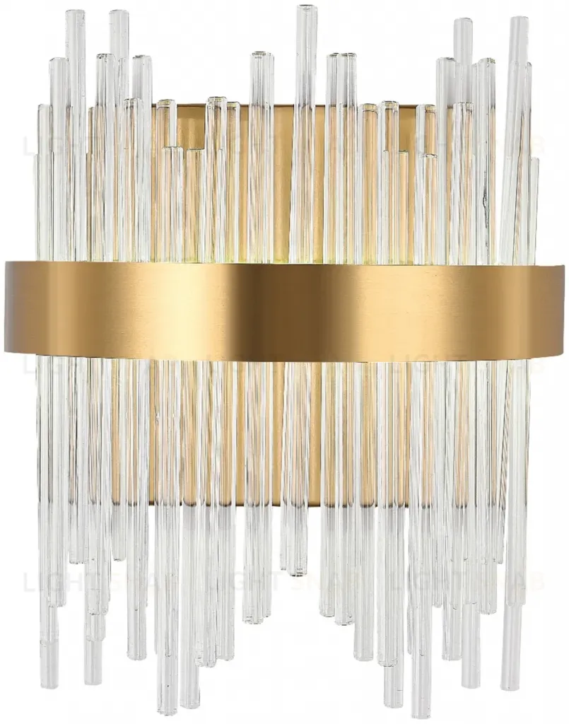 Настенный светильник Natali Kovaltseva LED LAMPS 81118/1W LED LAMPS 81118/1W