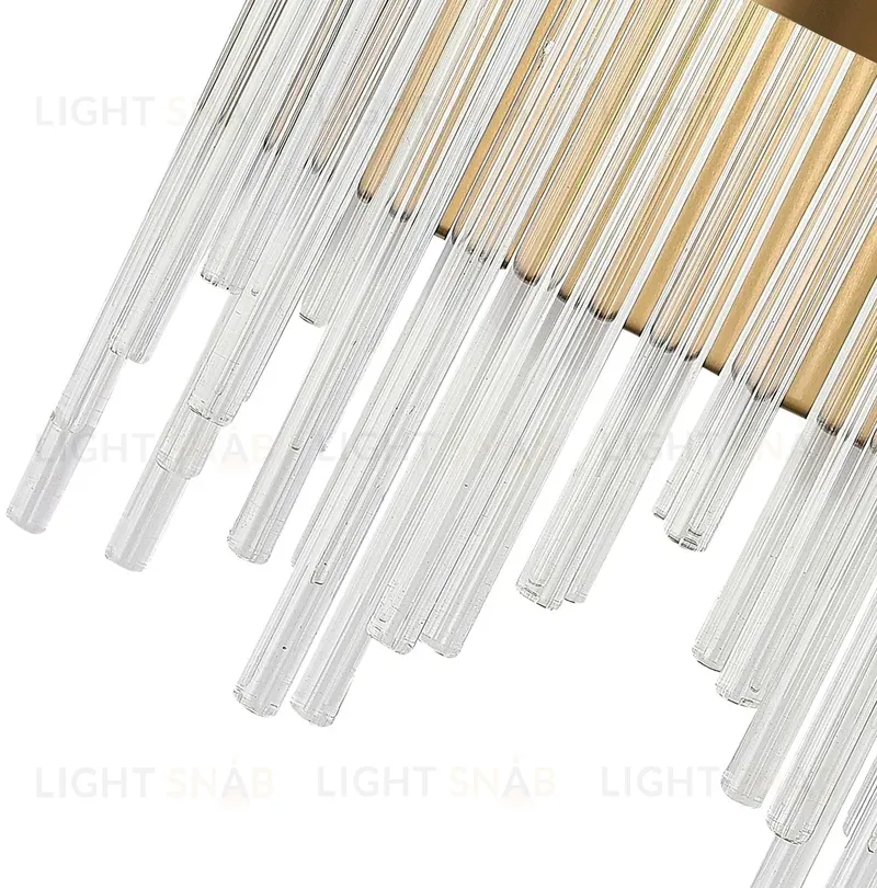 Настенный светильник Natali Kovaltseva LED LAMPS 81118/1W LED LAMPS 81118/1W