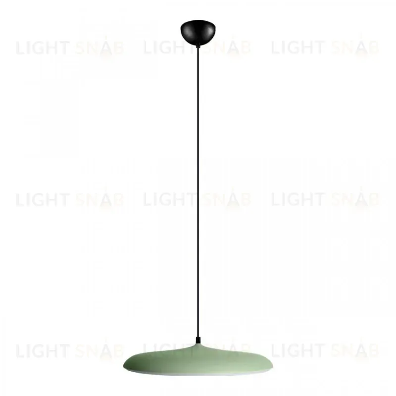 Подвесной светильник Loft IT Plato 10119 Green 10119 Green