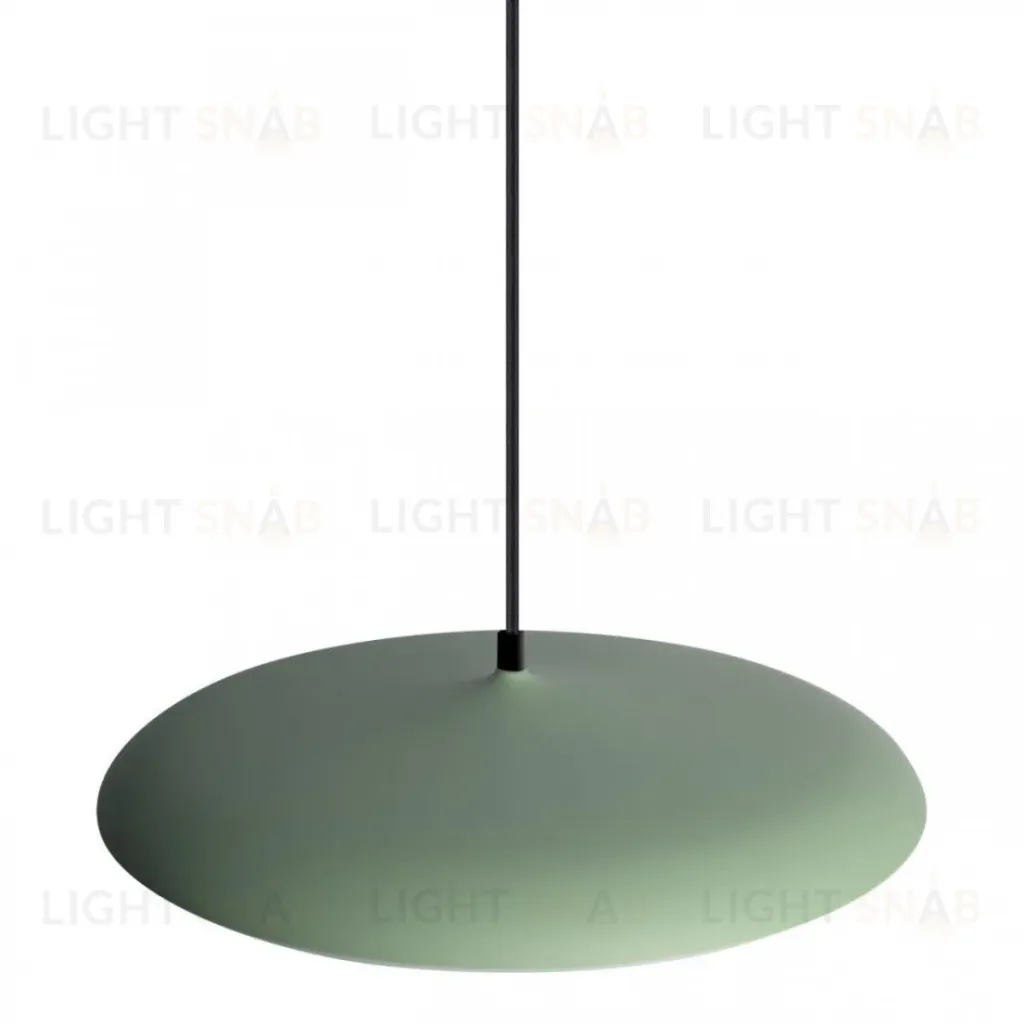Подвесной светильник Loft IT Plato 10119 Green 10119 Green