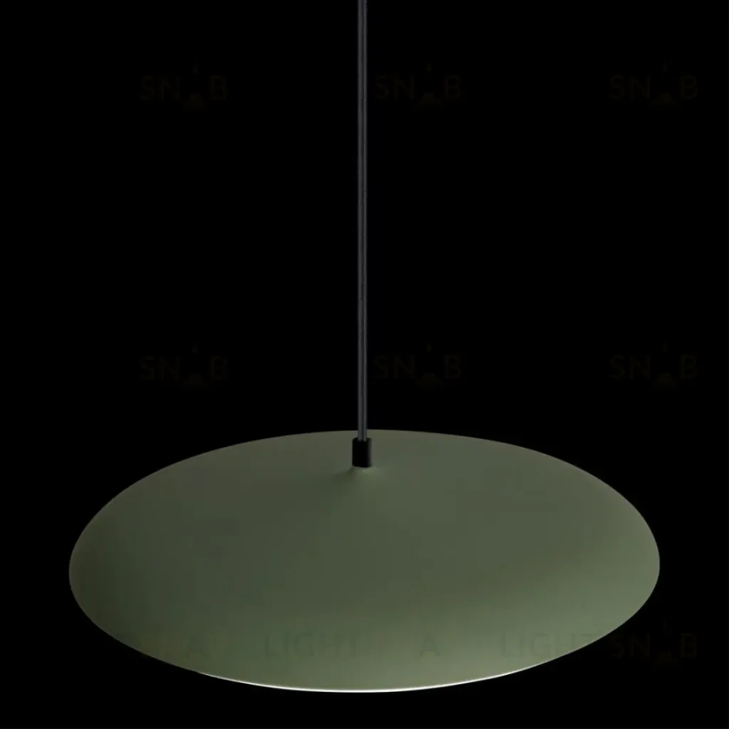 Подвесной светильник Loft IT Plato 10119 Green 10119 Green