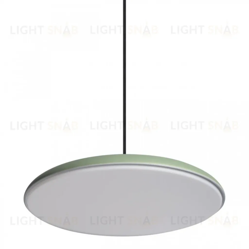 Подвесной светильник Loft IT Plato 10119 Green 10119 Green
