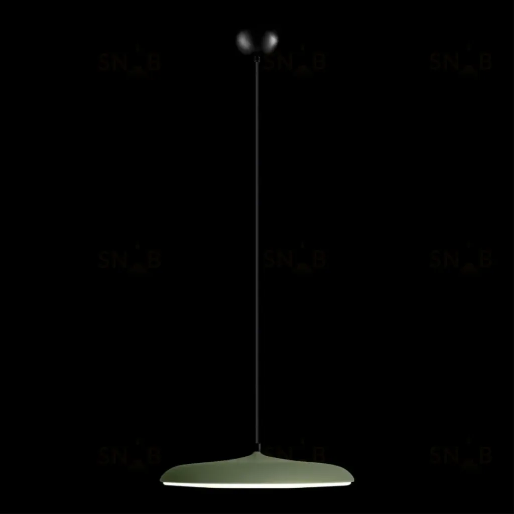 Подвесной светильник Loft IT Plato 10119 Green 10119 Green