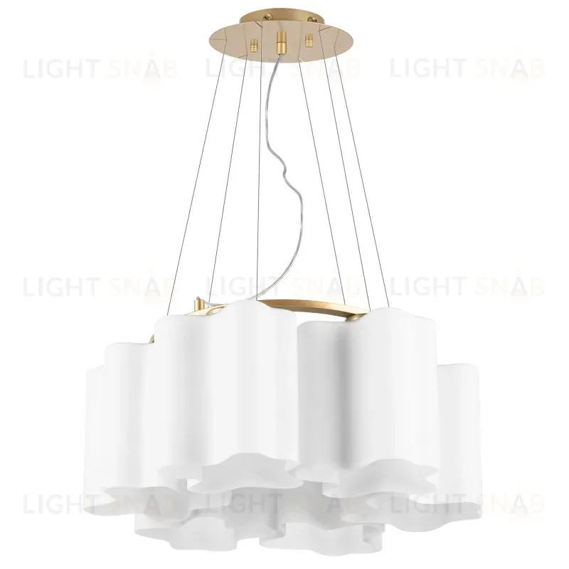 Подвесная люстра Lightstar Nubi 802163 802163