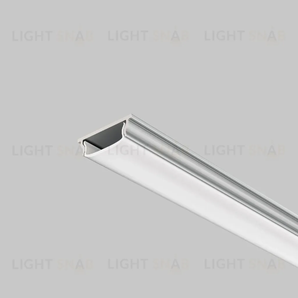 Алюминиевый профиль Maytoni Led strip ALM-1806-S-2M ALM-1806-S-2M