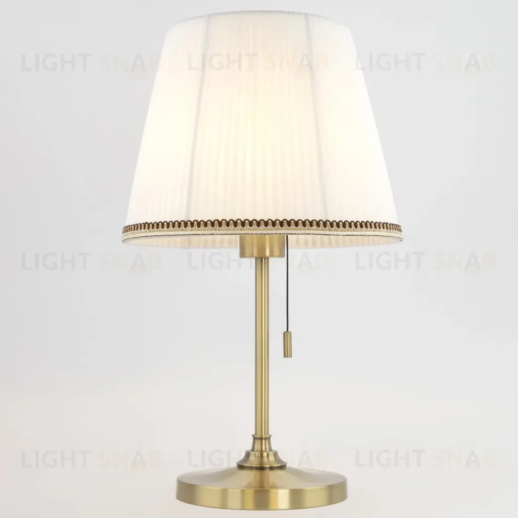 Настольная лампа Citilux Линц CL402730 CL402730