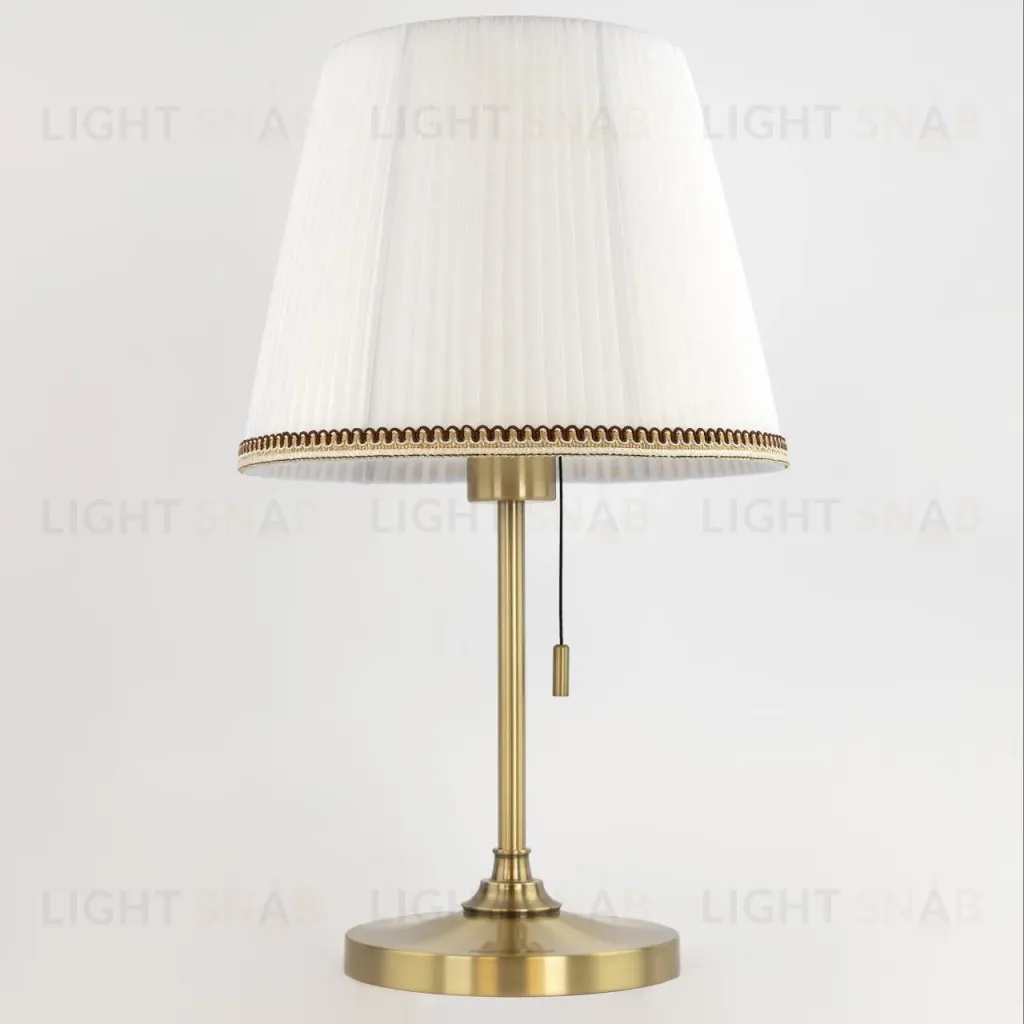 Настольная лампа Citilux Линц CL402730 CL402730