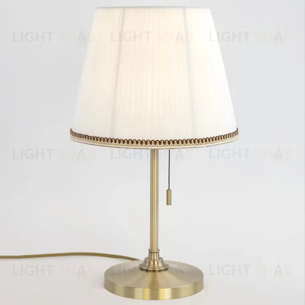 Настольная лампа Citilux Линц CL402730 CL402730