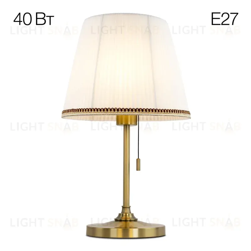 Настольная лампа Citilux Линц CL402730 CL402730