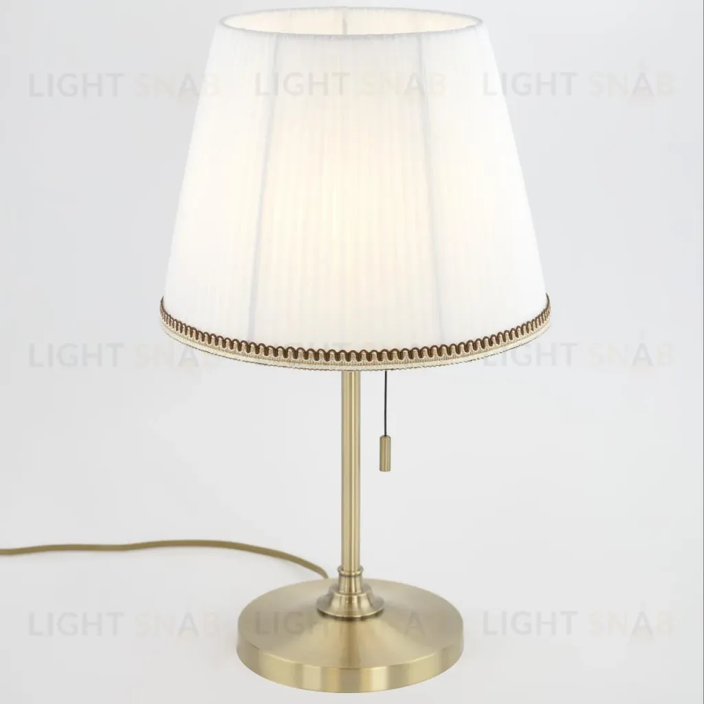 Настольная лампа Citilux Линц CL402730 CL402730