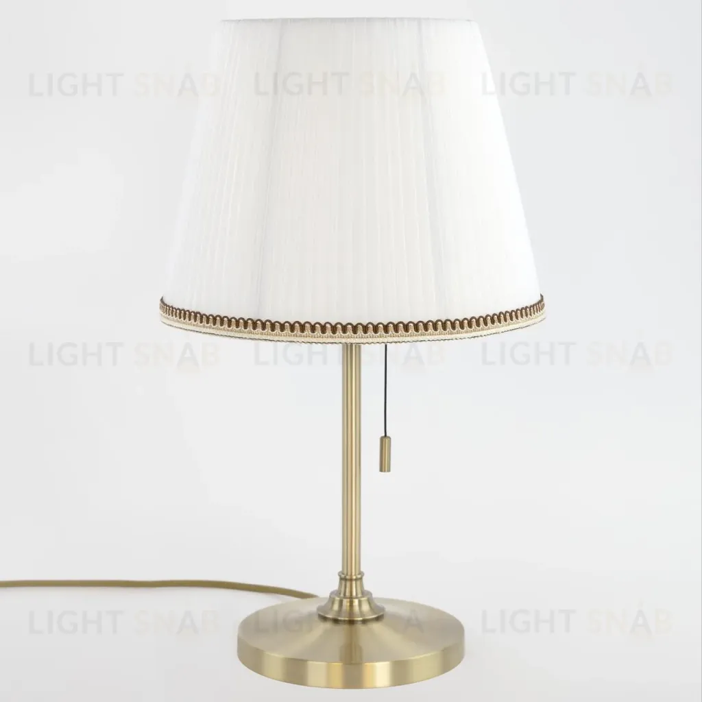 Настольная лампа Citilux Линц CL402730 CL402730