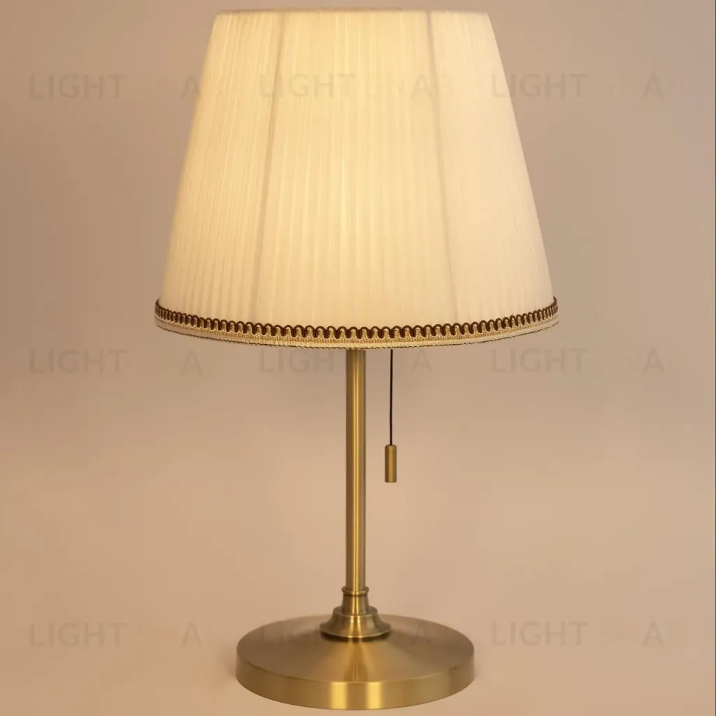 Настольная лампа Citilux Линц CL402730 CL402730